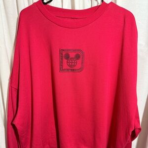 Disney World Spirit Jersey XL